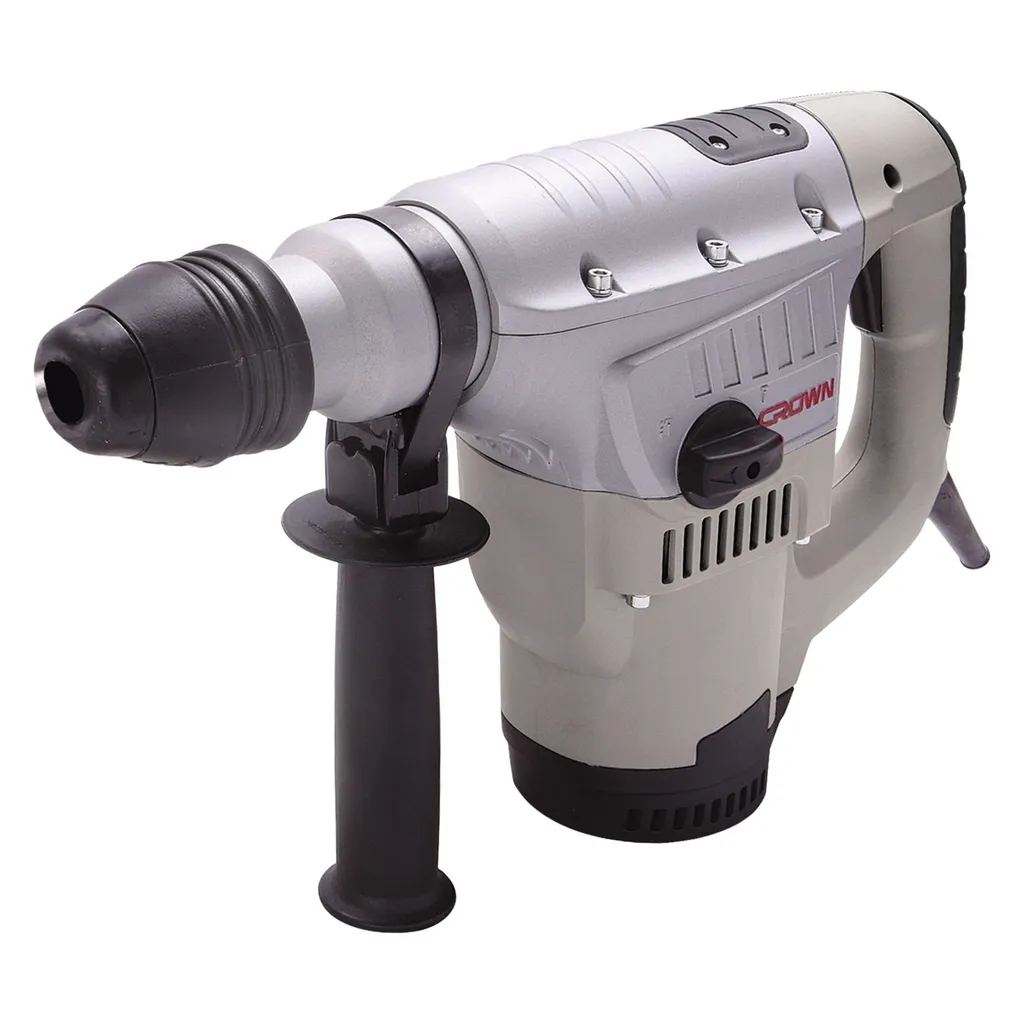 دریل بتن کن کرون مدل CT18055