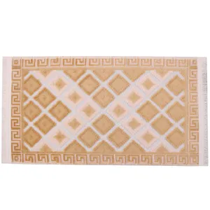 پادری طرح سنتی کد PJ-110443 سایز 49x87 سانتی متر