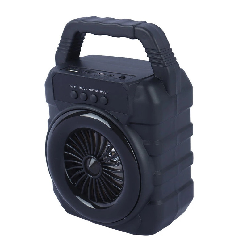 اسپیکر بلوتوثی قابل حمل مدل ABS-1403