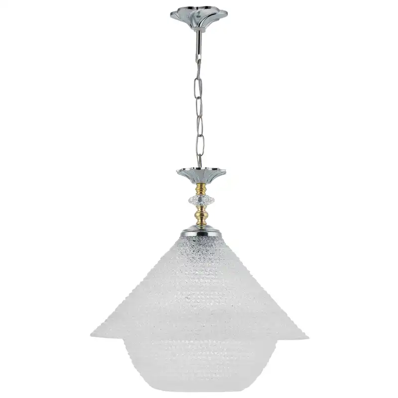 لوستر سقفی کد 0045