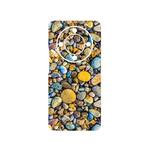 MAHOOT River rocks Cover Sticker for Honor X9b