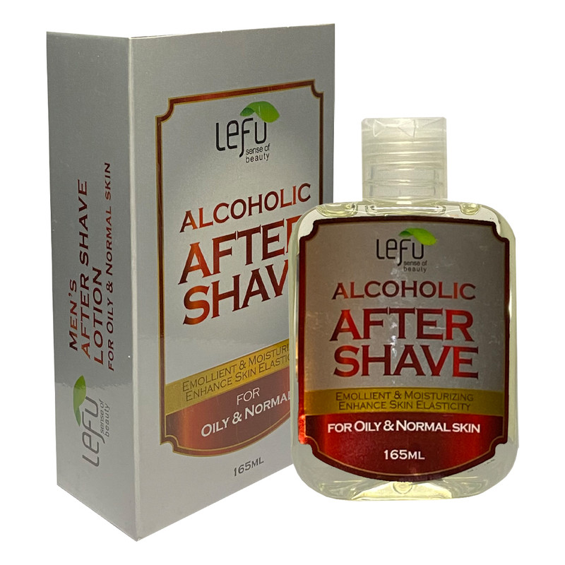 افتر شیو لفو کد 14 حجم 165 میلی لیتر