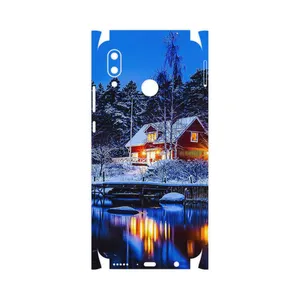 MAHOOT Winter Season-FullSkin Cover Sticker for Huawei Nova 3