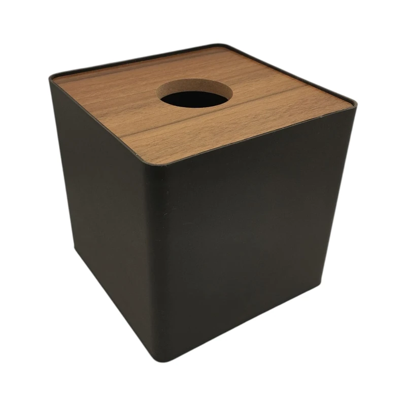 جای دستمال کاغذی مدل مینیمال کد 12 