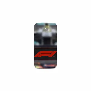 MAHOOT Formula One Cover Sticker for Huawei Ascend Y520