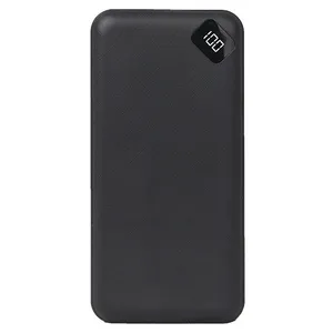 شارژر همراه مدل T873L ظرفیت 20000 میلی آمپر ساعت