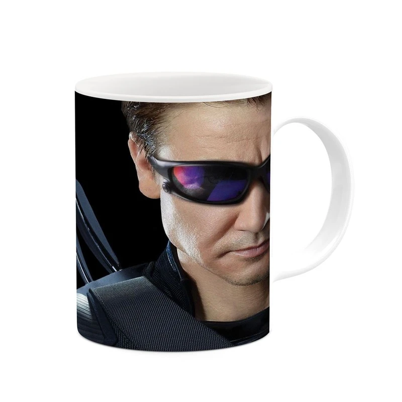 ماگ کاکتی مدل Hawkeye کد mgh38908