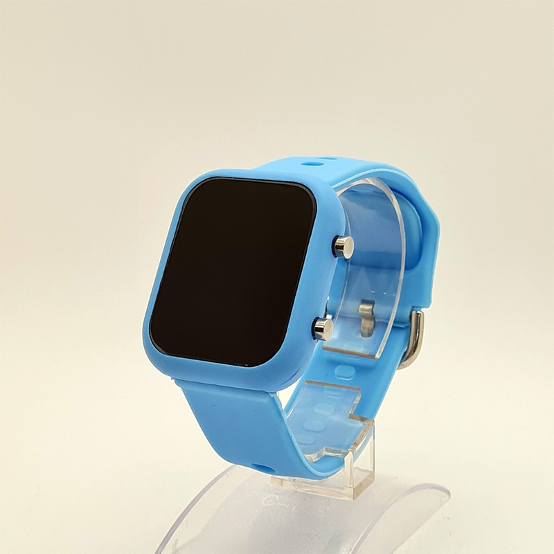 ساعت مچی دیجیتال مدل TLD1010