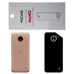 STAR RG Back Skin For NOKIA C20