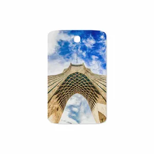 MAHOOT AZADI-Tower Cover Sticker for Samsung Galaxy Note 8.0 2013 N5100