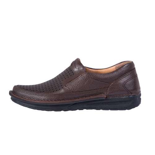 کفش روزمره مردانه مدل تابستانی