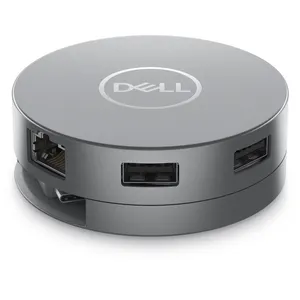 هاب 6 پورت USB-C دل مدل DA305