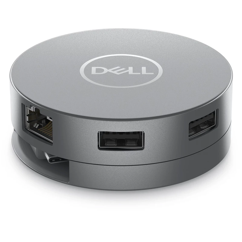 هاب 6 پورت USB-C دل مدل DA305