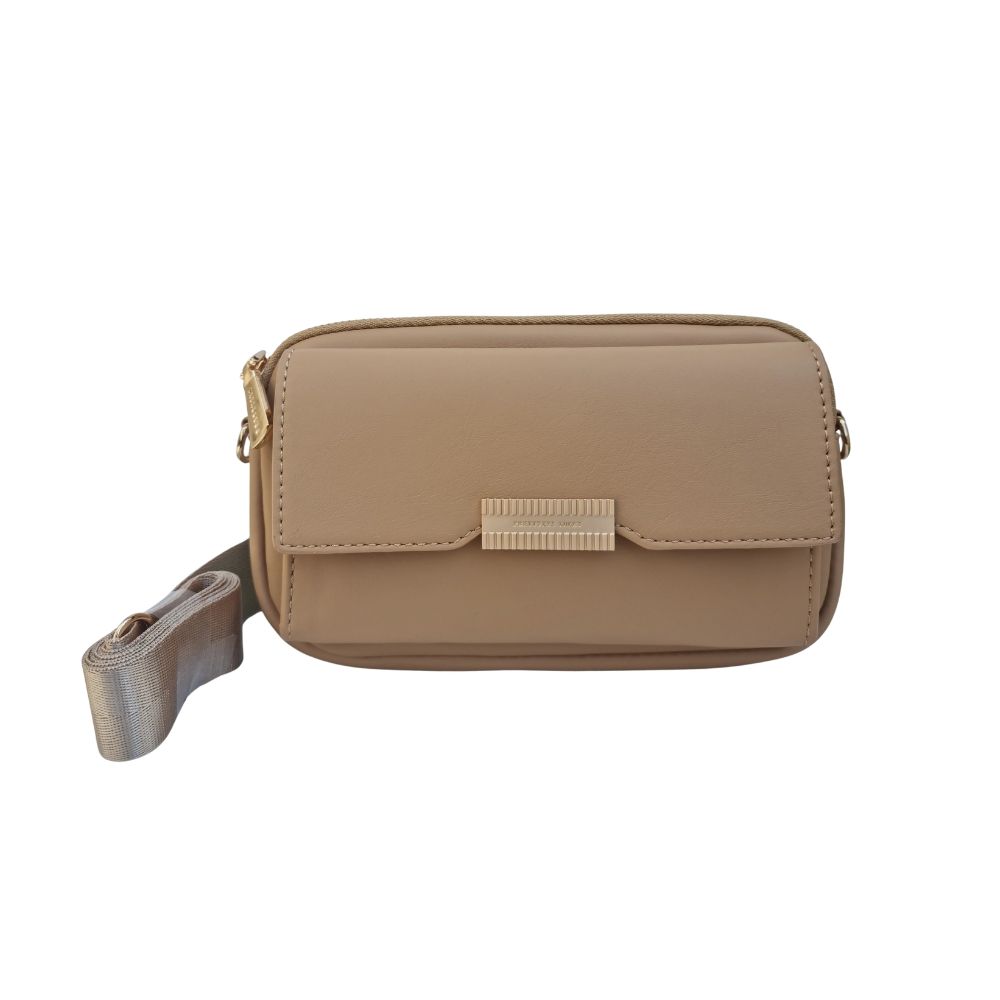 کیف رودوشی زنانه پرتیزس مدل X3-133 -  - 6