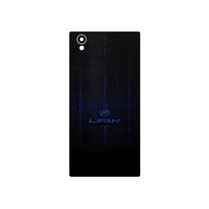 MAHOOT Lifan Cover Sticker for Sony Xperia L1