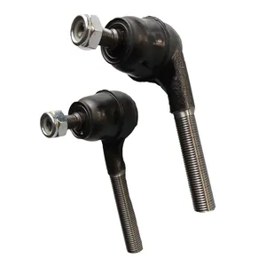 سیبک فرمان چپ و راست کد 04 مناسب پژو 206 بسته 2 عددی