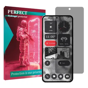 Perfect Privacy screen protector suitable for Nothing Phone 2 Mobile phone
