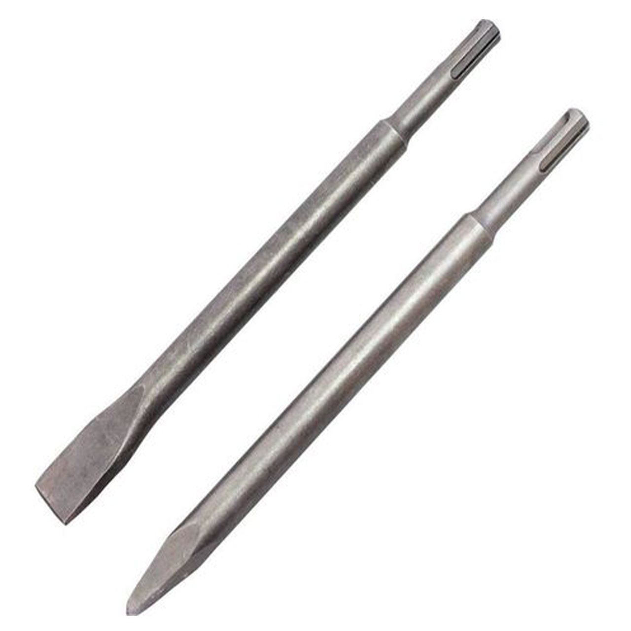 مجموعه دو عددی قلم چهار شیار شپخ مدل 250 میلی متری