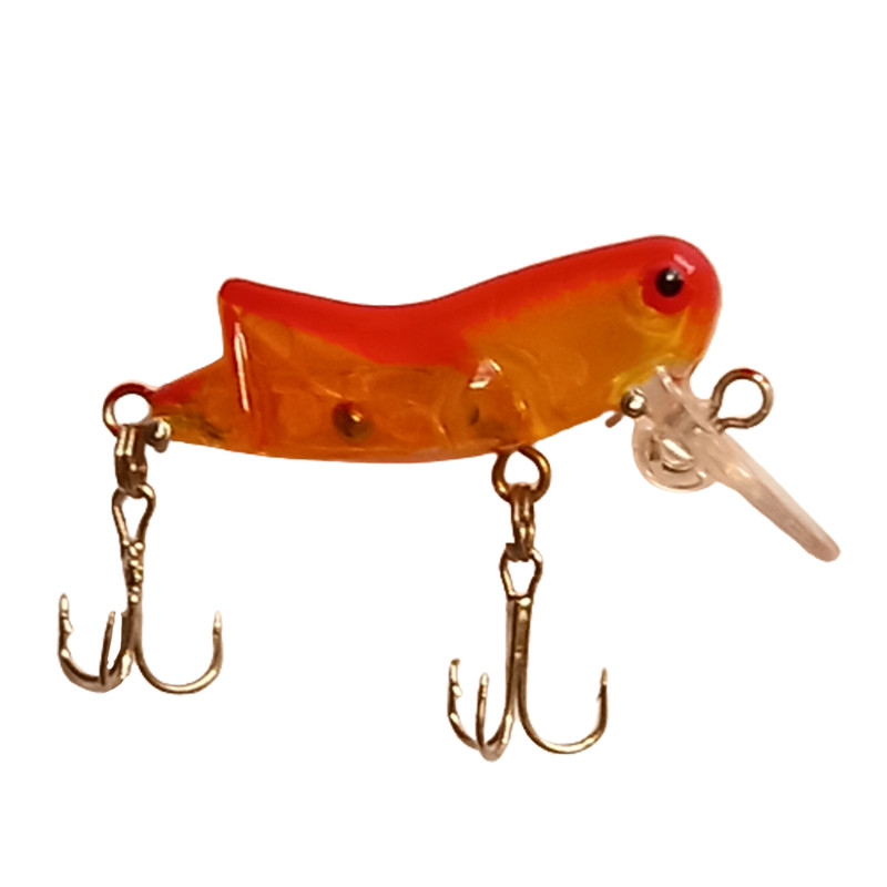 طعمه ماهیگیری مدل TO305