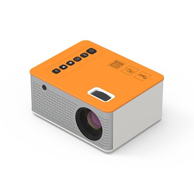 مینی ویدئو پروژکتور مدل TOP MOUNTAIN مینی ویدئو پروژکتور مدل TOP MOUNTAIN