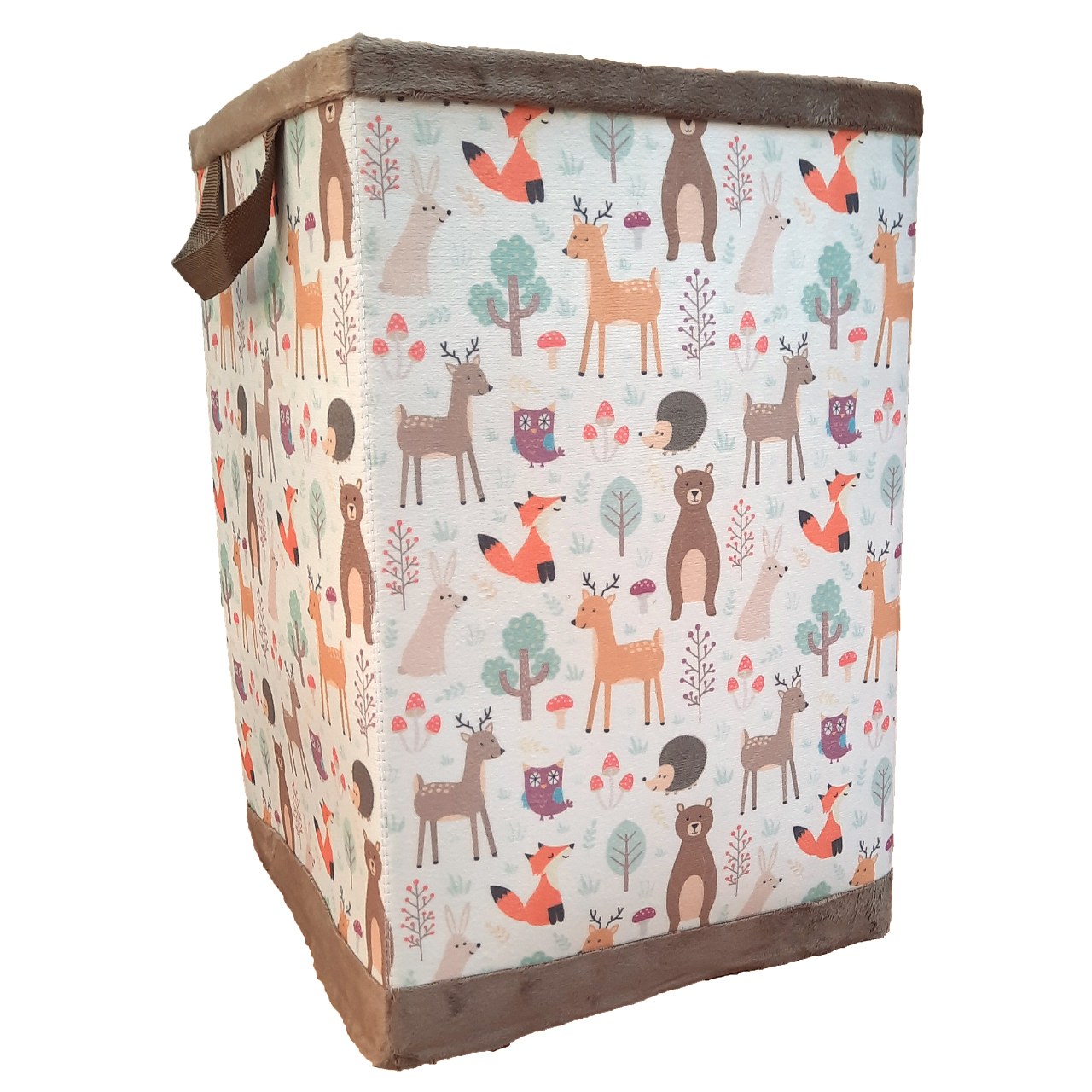 جعبه اسباب بازی کودک مدل 08