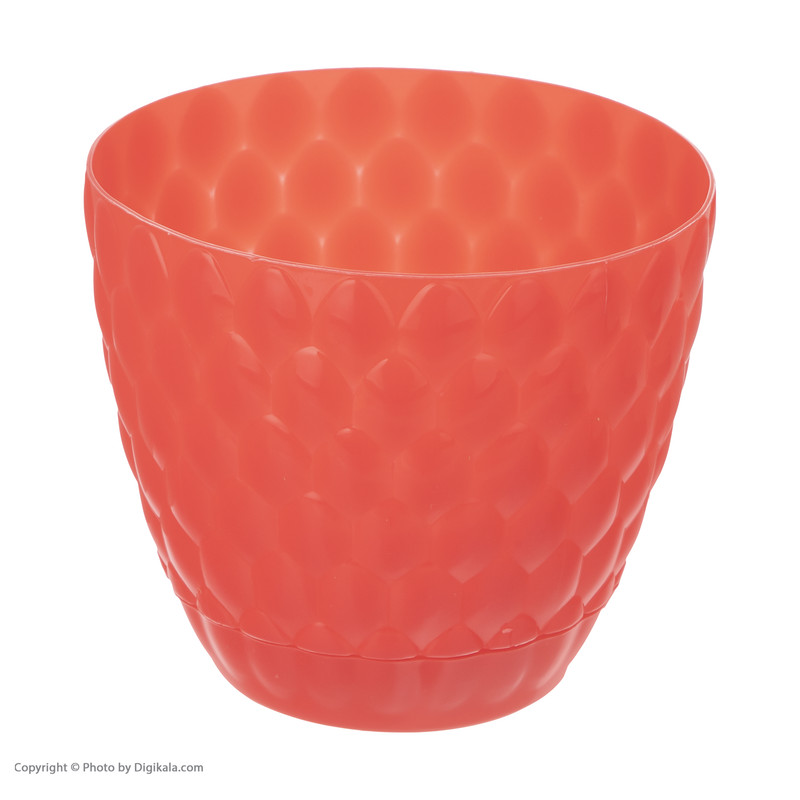 گلدان مظیف پلاست مدل 101