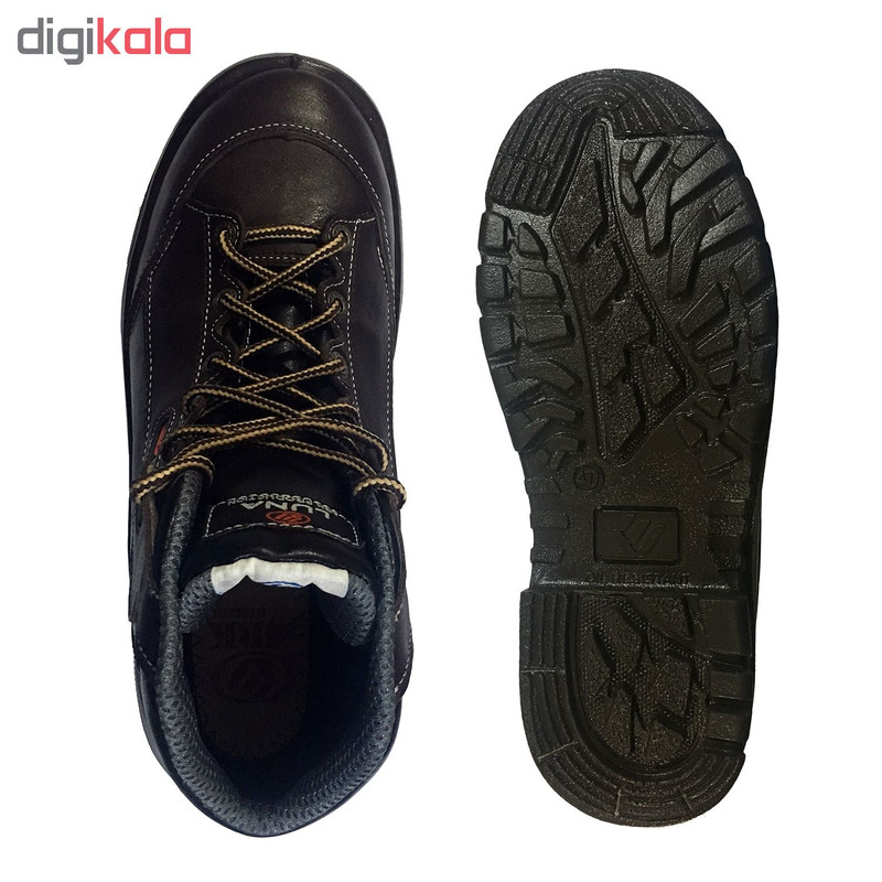 کفش ایمنی ارک مدل لونا 424L
