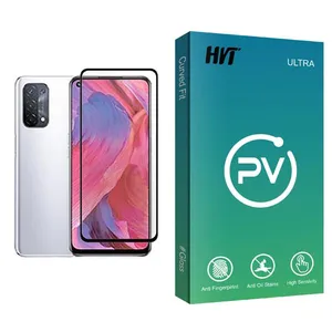 HVT PV Glass MIX001 Screen Protector For Oppo A74 5G