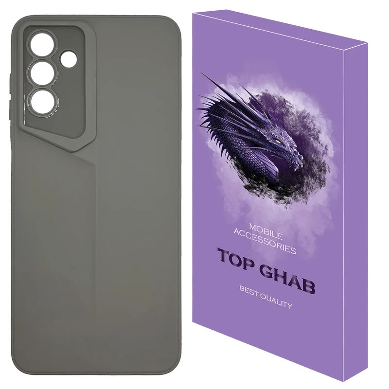 کاور تاپ قاب مدل PRDSIGN مناسب برای گوشی موبایل سامسونگ Galaxy A04s