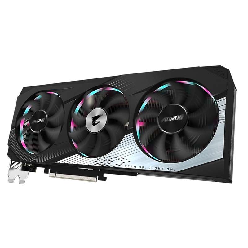 کارت گرافیک گیگابایت آروس مدل AORUS GeForce RTX™ 4060 ELITE 8G کارت گرافیک گیگابایت آروس مدل AORUS GeForce RTX™ 4060 ELITE 8G