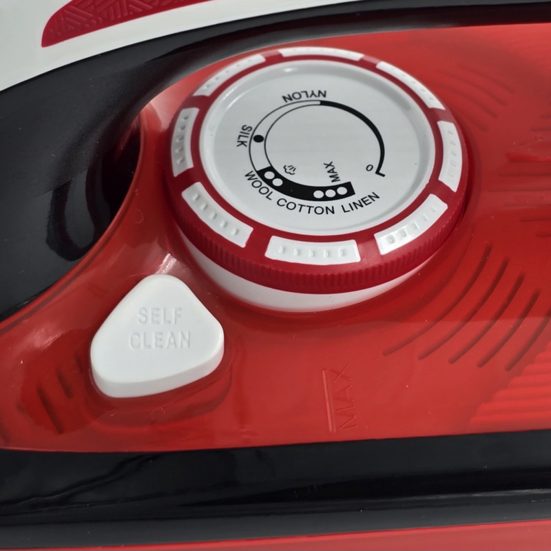 اتو بخار 2400 وات دسینی مدل 5523