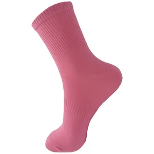 جوراب ورزشی زنانه ادیب مدل کش انگلیسی کد SPTW