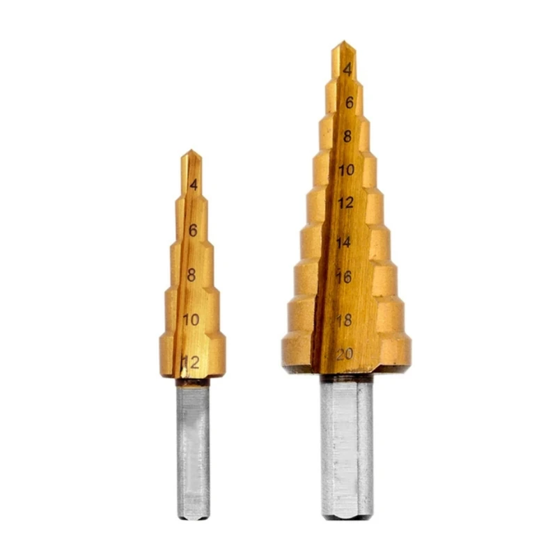 مته کاجی مدل 12-20 مجموعه 2 عددی