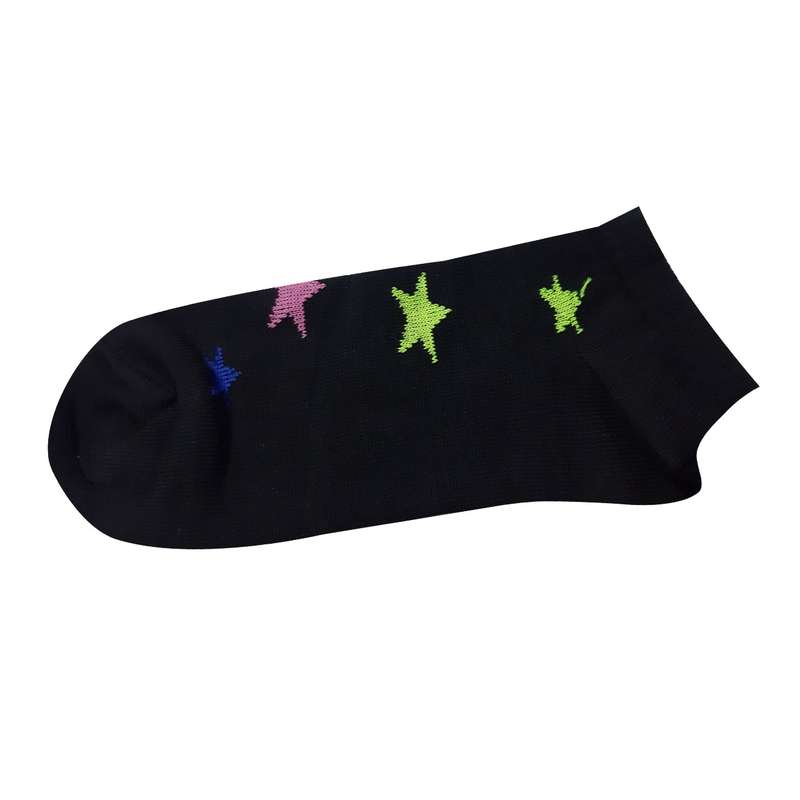 جوراب دخترانه کد 09