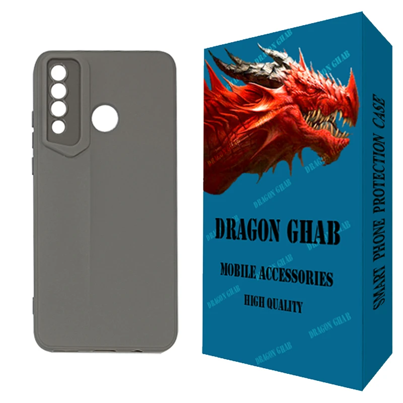 کاور دراگون قاب مدل PRS مناسب برای گوشی موبایل هوآوی P30 lite