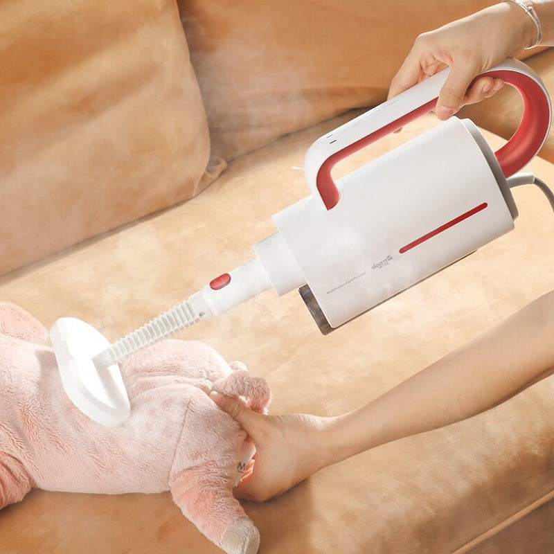 جاروبرقی درما مدل ZQ610