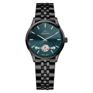 ساعت مچی عقربه‌ای اتوماتیک زنانه اورینت مدل OR.J-1132-L