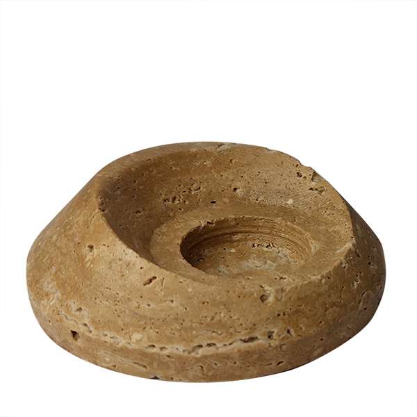 جاشمعی سنگی مدل tr017