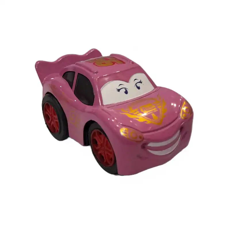 ماشین بازی مدل مکویین