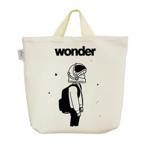 ساک خرید خندالو مدل wonder کد 5337