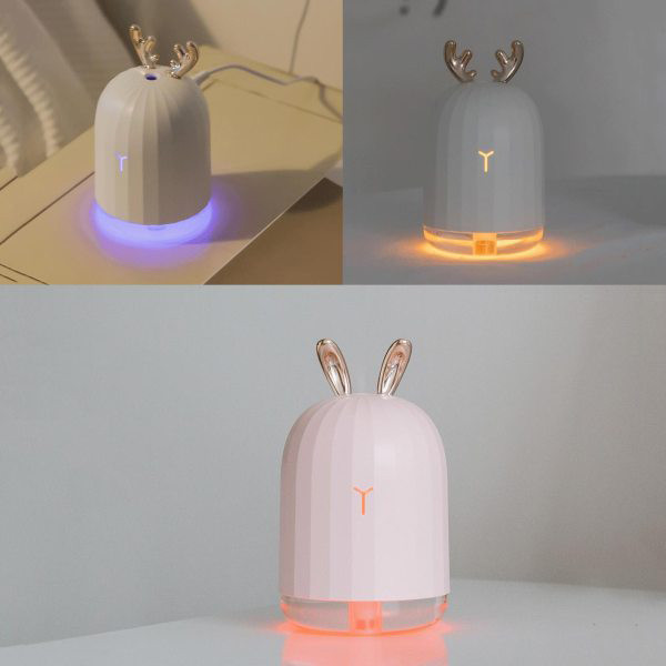 دستگاه بخور سرد مدل kh01