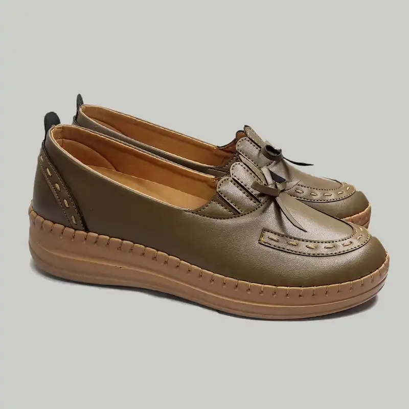 کفش طبی زنانه مدل کیمیا