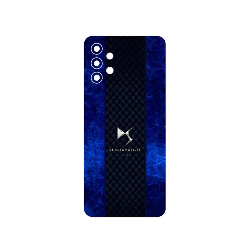 برچسب پوششی ماهوت مدل DS Automobiles مناسب برای گوشی موبایل سامسونگ Galaxy M32 5G