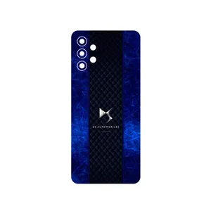 MAHOOT DS Automobiles Cover Sticker for Samsung Galaxy M32 5G