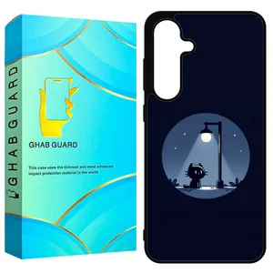 Ghab Guard GS25FE Cover For Samsung Galaxy S25 FE