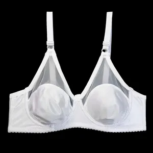 سوتین زنانه مدل پرسی مینی مایزر کد B75246