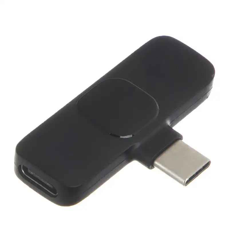 ست میکروفن یقه ای بی سیم مدل K9