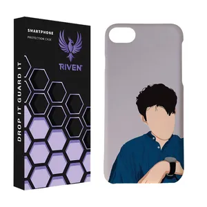 RIVEN RI2-16 Case For Apple iPhone 8، Apple iPhone 7
