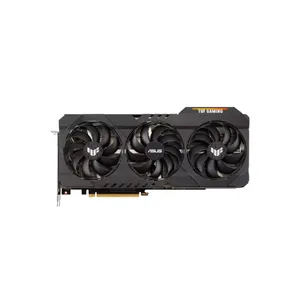 کارت گرافیک ایسوس مدل TUF-GAMING-RTX3080TI-O12G