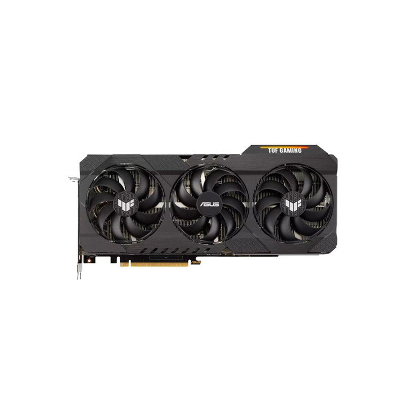کارت گرافیک ایسوس مدل TUF-GAMING-RTX3080TI-O12G